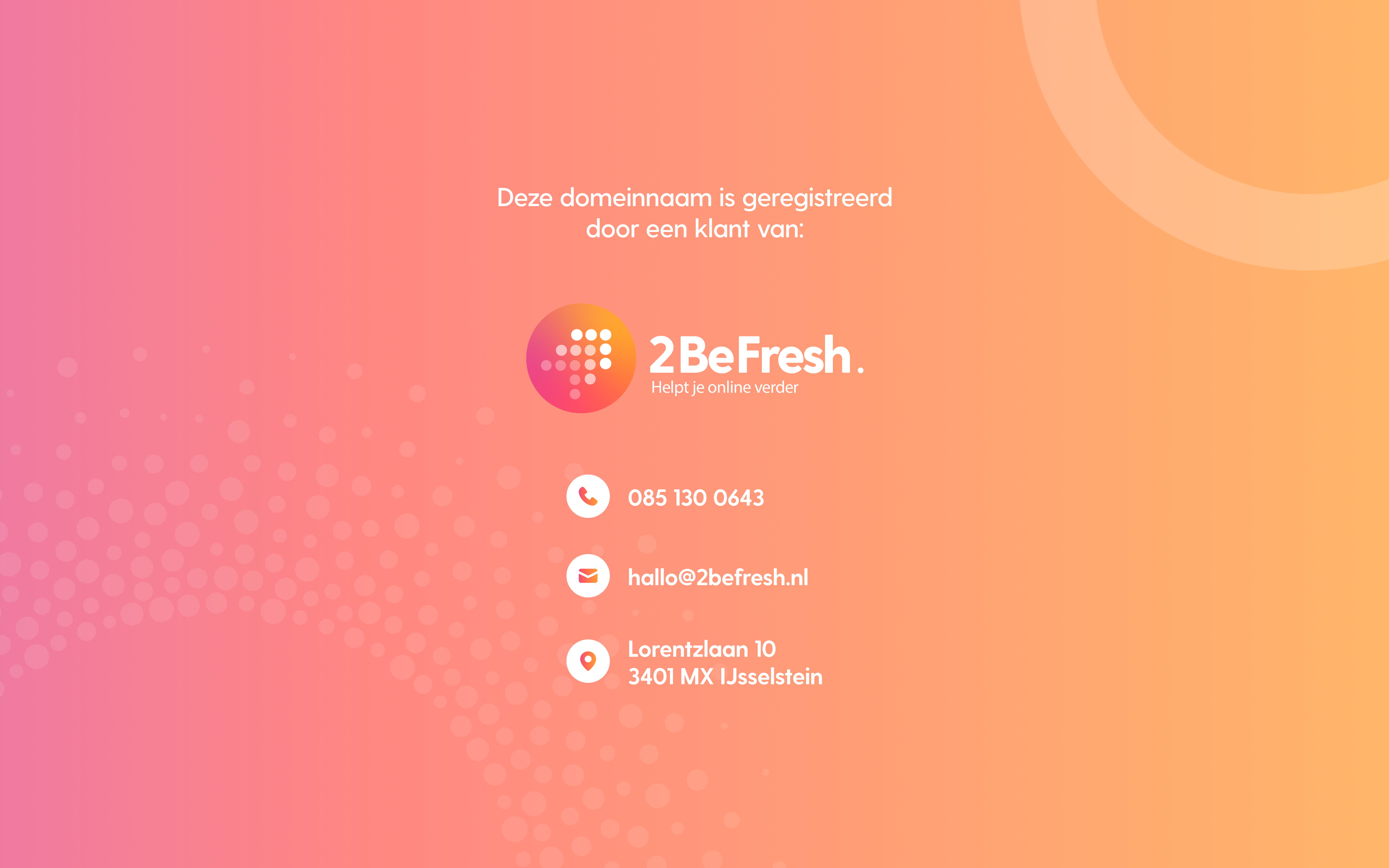 Beschrijving van de foto